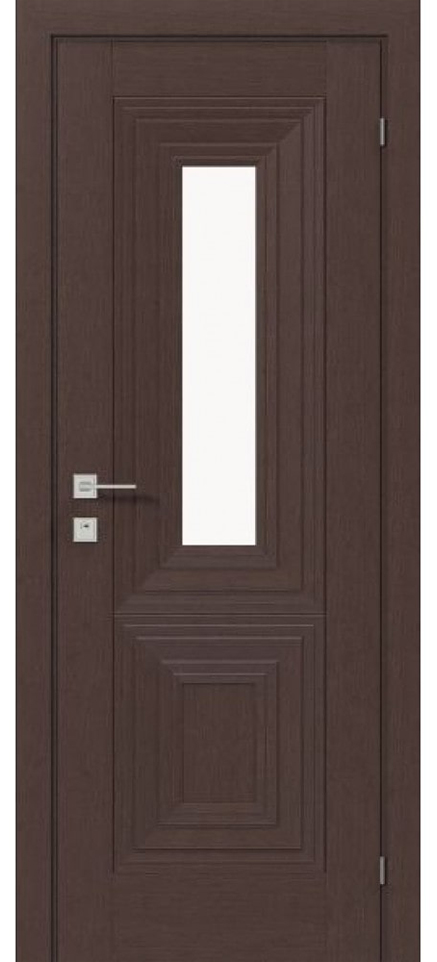 Міжкімнатні двері Rodos Diamond Paola скло