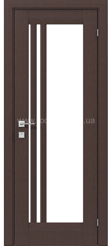 Міжкімнатні двері Rodos Fresca Colombo скло