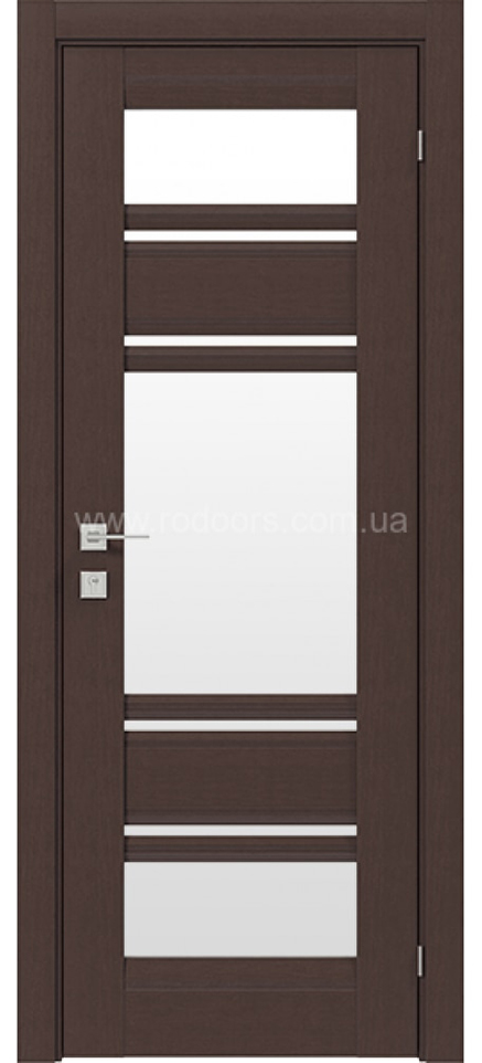 Міжкімнатні двері Rodos Fresca Donna скло alt 6