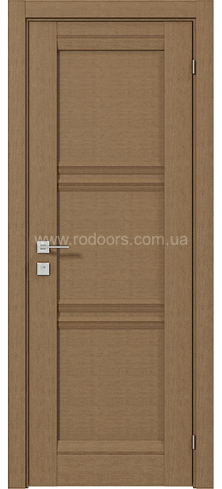 Міжкімнатні двері Rodos Fresca Vazari глухі alt 6