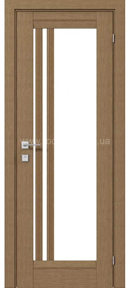 Міжкімнатні двері Rodos Fresca Colombo скло alt 7