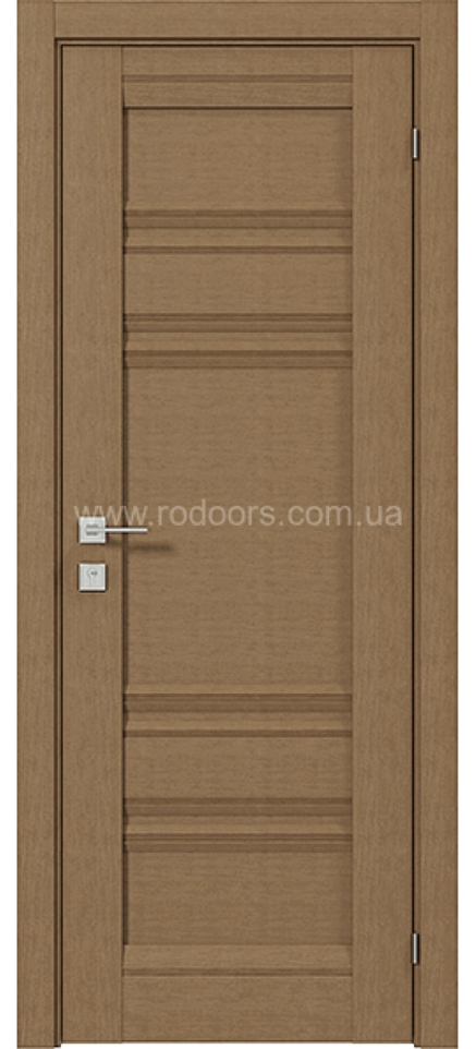 Міжкімнатні двері Rodos Fresca Donna глухе alt 7