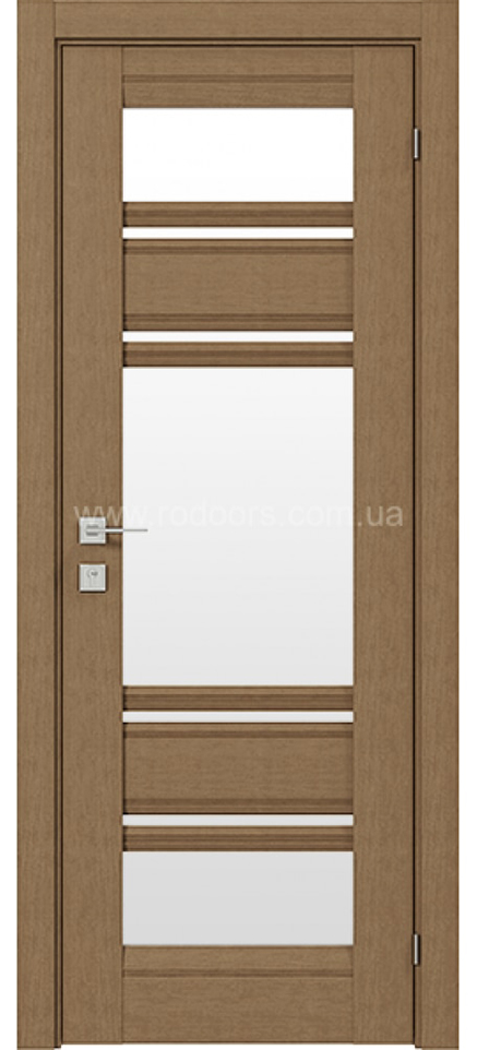 Міжкімнатні двері Rodos Fresca Donna скло alt 7