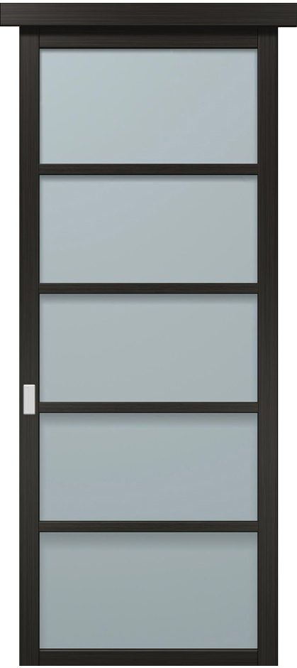 Міжкімнатні двері Папа Карло Cosmopolitan CP.SL-2 alt 4