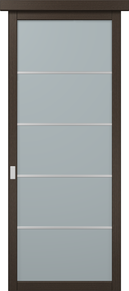 Межкомнатные двери Папа Карло Millenium ML.SL-1 alt 4