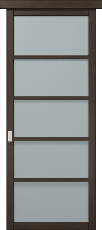 Межкомнатные двери Папа Карло Millenium ML.SL-2 alt 4