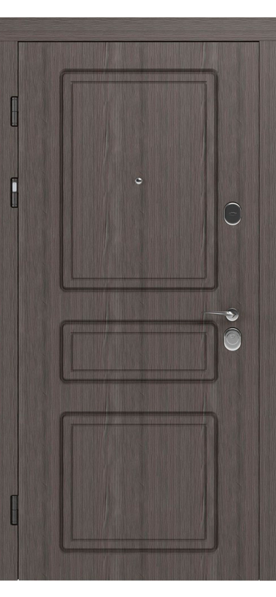 Вхідні двері Rodos Standart STZ005