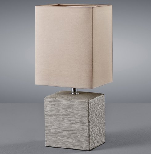 Настільна лампа TRIO R50131026 PING