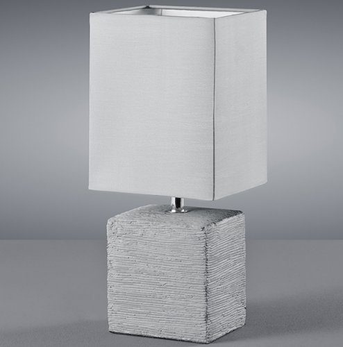 Настільна лампа TRIO R50131087 PING