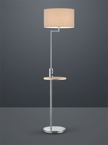 Торшер TRIO 400400107 CLAAS alt 4