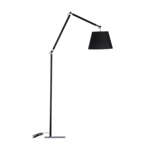 Абажур Azzardo AZ2597 Shade ZF BK Ø20 alt 5