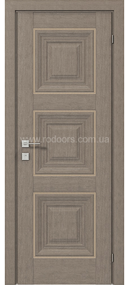 Міжкімнатні двері Rodos Versal Irida глухі alt 7