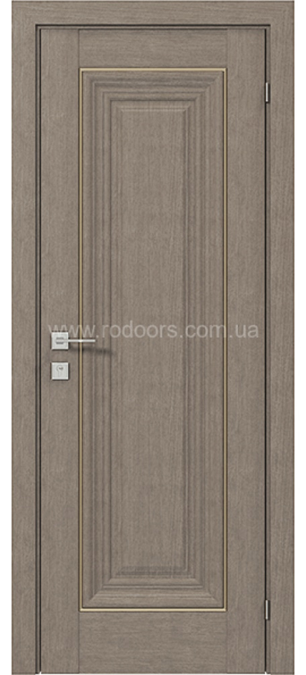 Міжкімнатні двері Rodos Versal Patrizia глухі alt 7