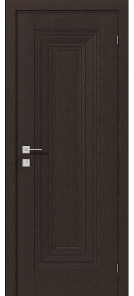 Міжкімнатні двері Rodos Diamond Francheska глухі alt 8