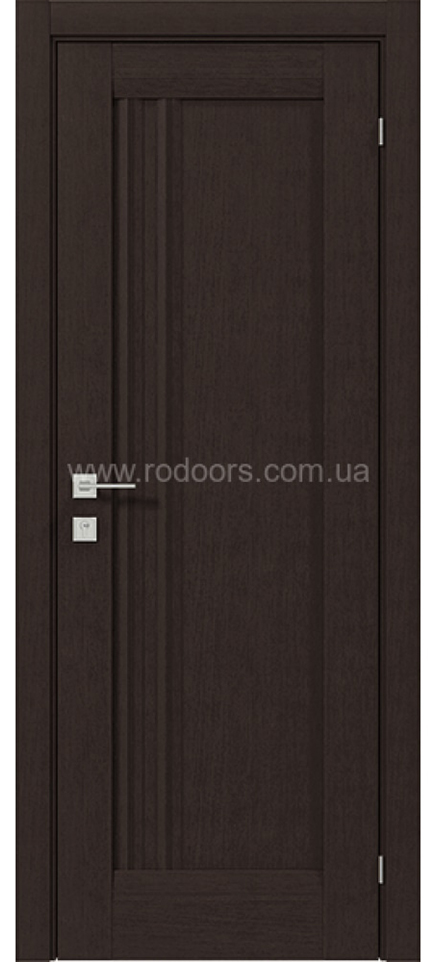 Межкомнатные двери Rodos Fresca Colombo глухое