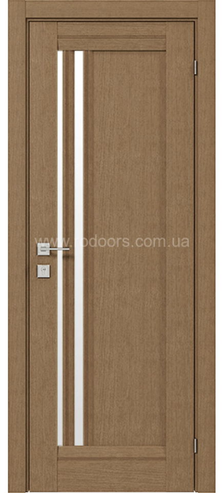 Міжкімнатні двері Rodos Fresca Colombo полустекло