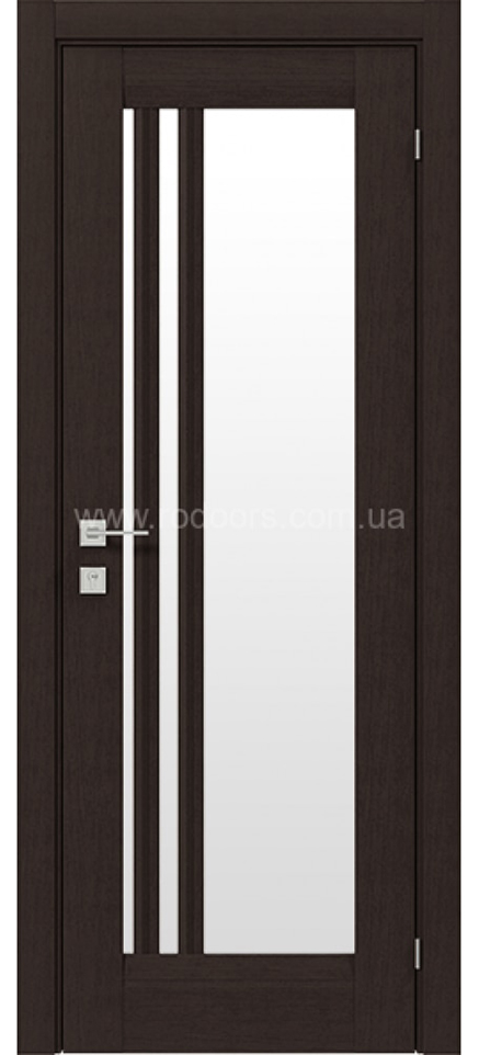 Міжкімнатні двері Rodos Fresca Colombo скло