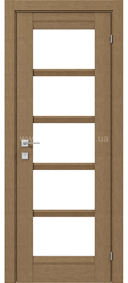 Міжкімнатні двері Rodos Fresca Ferrari скло alt 8