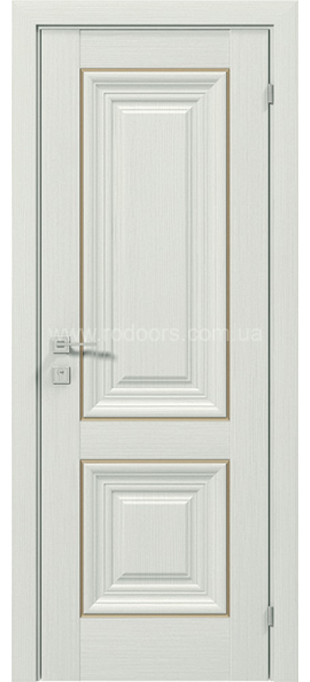 Міжкімнатні двері Rodos Versal Esmi глухі