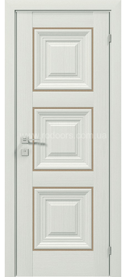 Міжкімнатні двері Rodos Versal Irida глухі alt 8