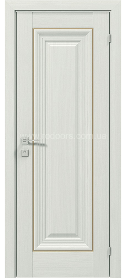 Міжкімнатні двері Rodos Versal Patrizia глухі alt 8