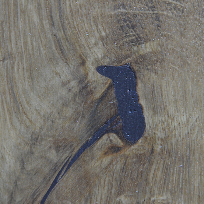 Паркетна дошка HARO Дуб Морений Універсал 1-підлога олія 539063 alt 2