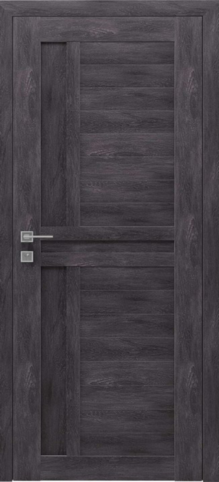Міжкімнатні двері Rodos Modern Alfa глухе alt 1
