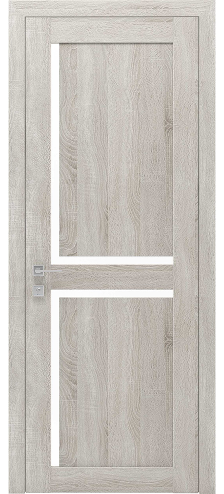 Міжкімнатні двері Rodos Modern Scandi полустекло alt 3