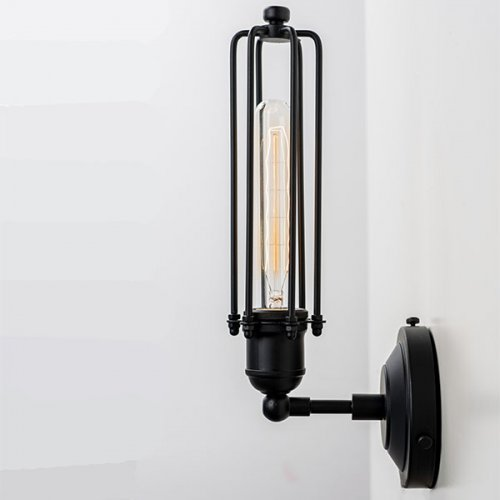 Бра PikArt 4665 сталь