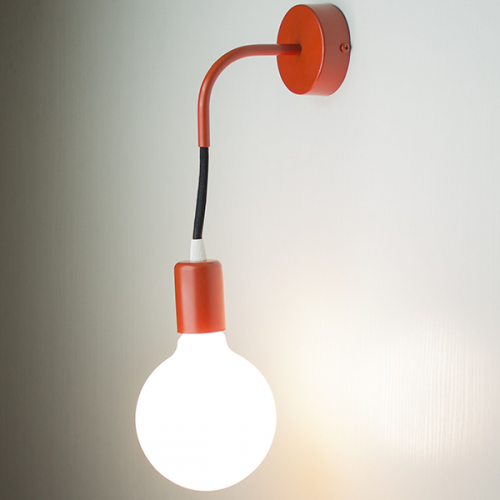 Настінний світильник 97130.16.05 ImperiumLight Firefly