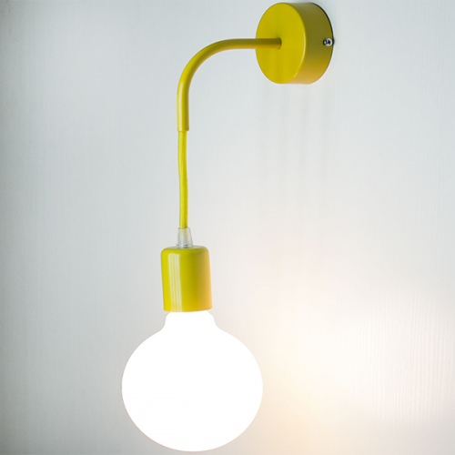 Настінний світильник 97130.19.19 ImperiumLight Firefly