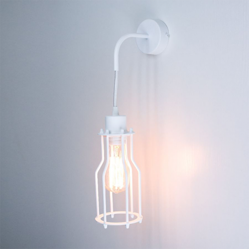 Настінний світильник ImperiumLight 33110.01.01 PRAGUE