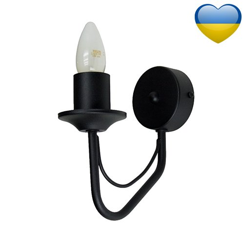 Настінний світильник ImperiumLight 53120.05.05 Lviv