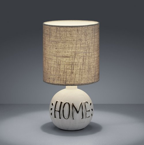 Настільна лампа TRIO R50651025 ESNA