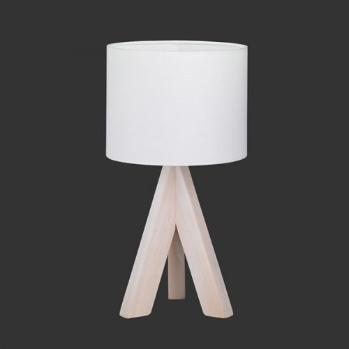 Настільна лампа TRIO R50741001 GING