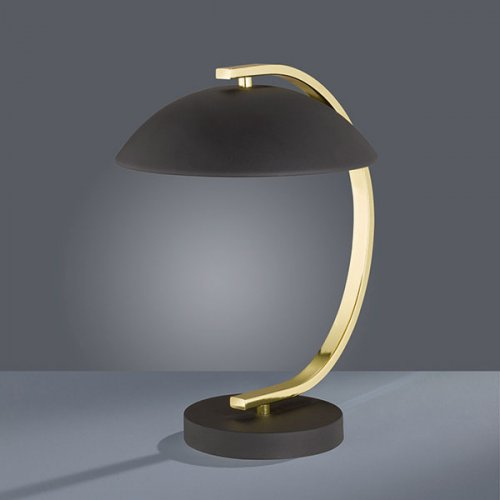 Настільна лампа TRIO R50881032 RETRO