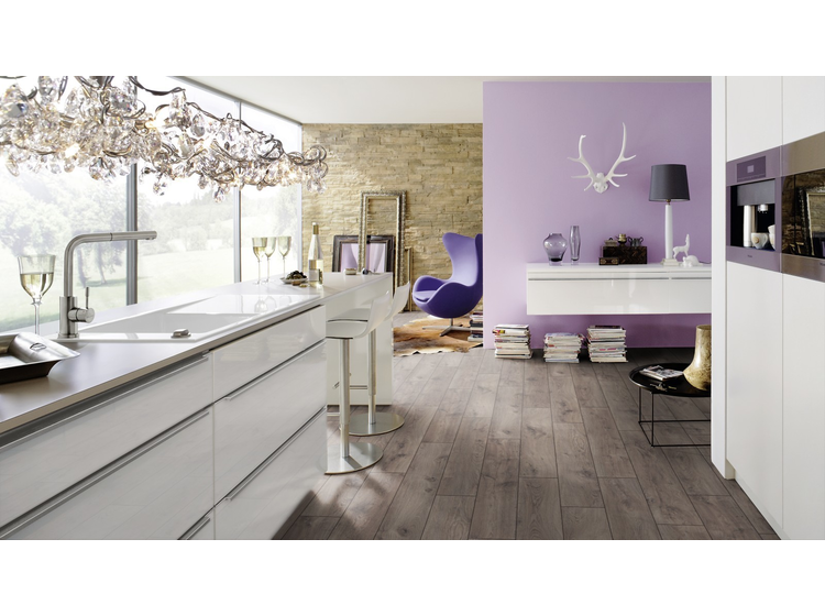 Ламінат Villeroy&Boch Cosmopolitan VB 820 Дуб Даунтун alt 2