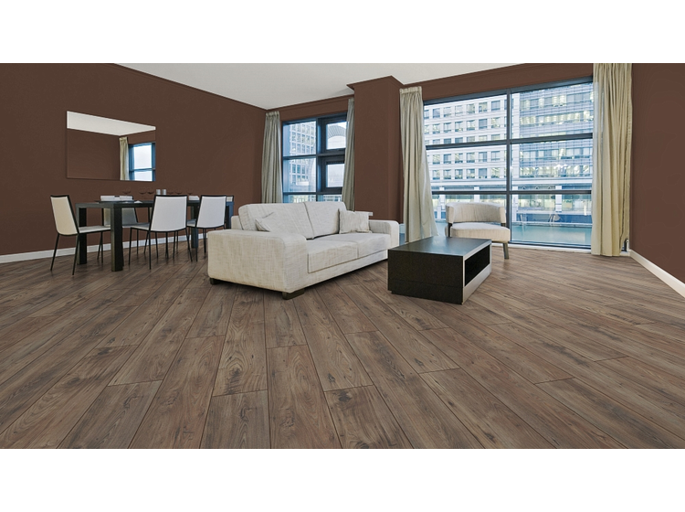 Ламінат Villeroy & Boch Contemporary VB 1004 Каштан Фешн alt 1