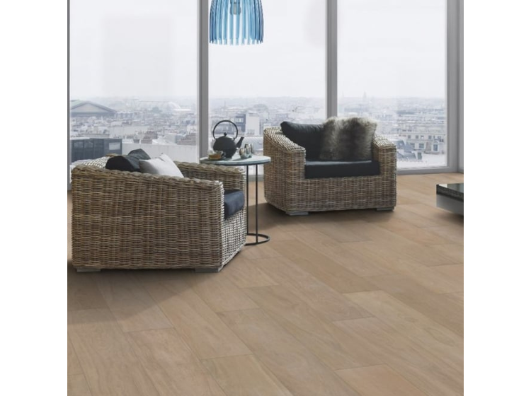 Виниловый пол Krono Xonic R013 Піщана Буря 4V 5*192*1280мм 221/уп 34кл. alt 0