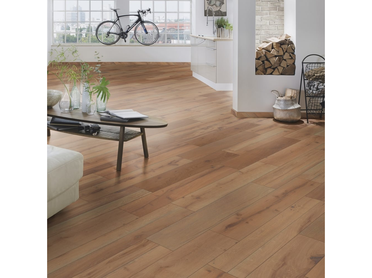 Виниловый пол Krono Xonic R017 Тортуга 4V 5*192*1280мм 221/уп 34кл. alt 0