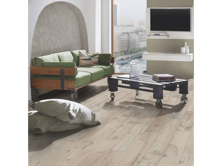 Виниловый пол Krono Xonic R018 Правдивий Пісок 4V 5*192*1280мм 221/уп 34кл.