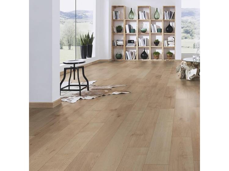 Виниловый пол Krono Xonic R026 Санденс 4V 5*192*1280мм 221/уп 34кл.