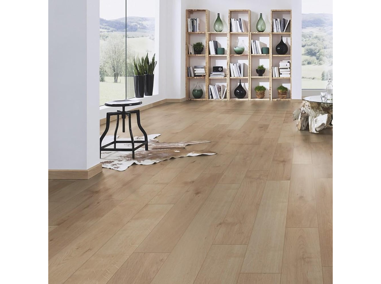 Виниловый пол Krono Xonic R026 Санденс 4V 5*192*1280мм 221/уп 34кл. alt 0