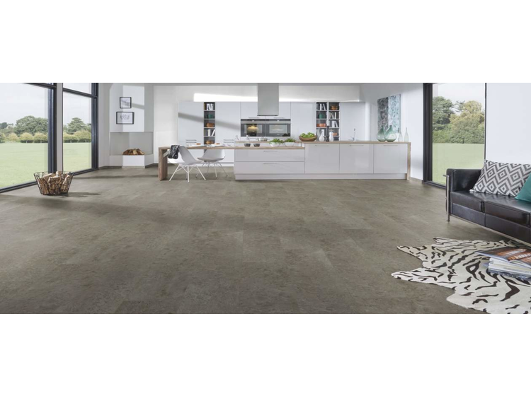 Виниловый пол Krono Xonic R035 Порчіні 4V 5*295*1280мм 264/уп 34кл.