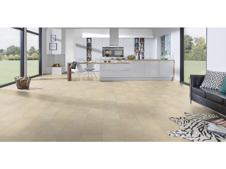 Виниловый пол Krono Xonic R036 Альфреско 4V 5*295*1280мм 264/уп 34кл.