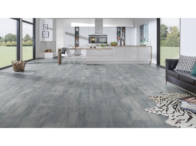 Виниловый пол Krono Xonic R051 Downtown 4V 5*295*1280мм 264/уп 34кл.