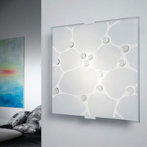 Светильник потолочный Eglo 92749 SABBIO 1 alt 1