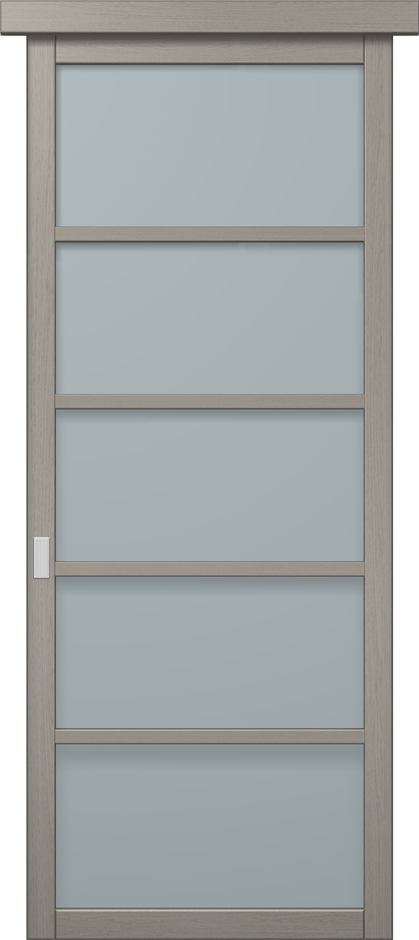 Межкомнатные двери Папа Карло Millenium ML.SL-2 alt 5