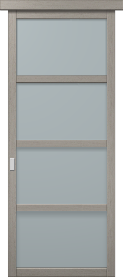 Міжкімнатні двері Папа Карло Millenium ML.SL-3 alt 5