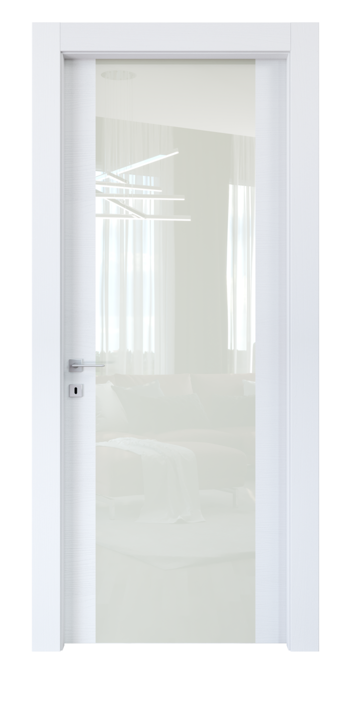Межкомнатные двери Braga VS35 alt 1